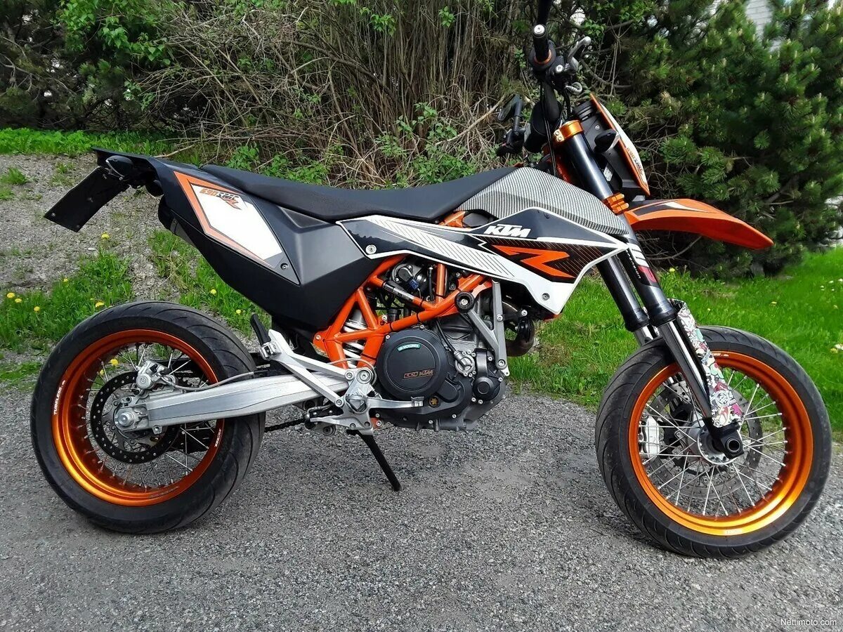 Ktm мотоциклы купить