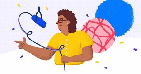 Adobe podcast