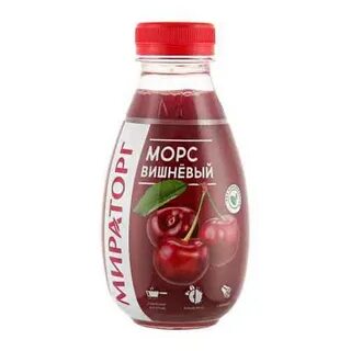 Лимонад мираторг