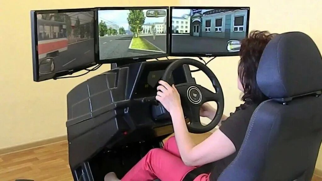 Автотренажер для автошколы. Автотренажер для автошколы. Симулятор вождения автошкола. Тренажер для вождения автомобиля. В компьютер водила.