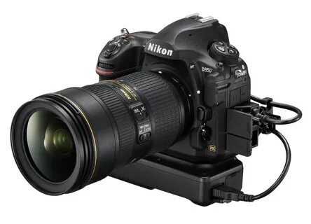 Dslr camera