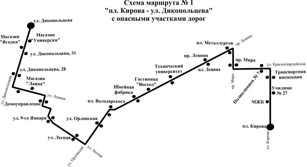 Маршрут автобуса 1 Комсомольск-на-Амуре. Маршруты автобусов Комсомольск-на-Амуре. Маршрут автобуса 1. Автобус 1 Комсомольск на Амуре схема маршрута.