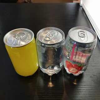 Star cans
