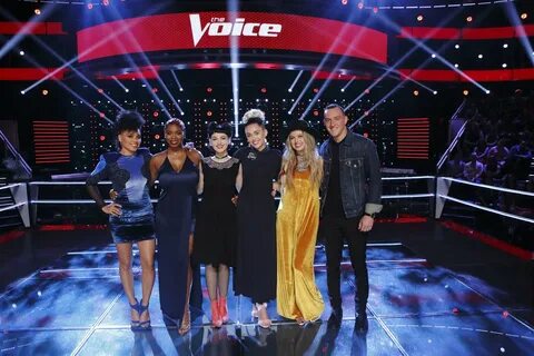 Voice 11