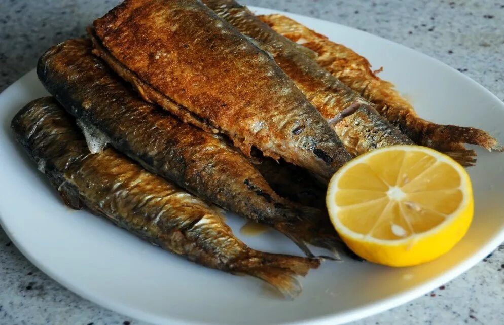 Можно ли жарить селедку. Можно ли жарить селедку