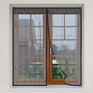 Maintaining Your Mesh Screens