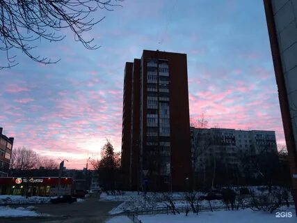 Улица кулаковой