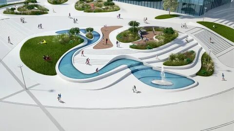 Urban development