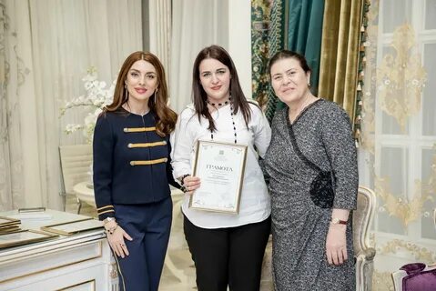 Одежда на награждение