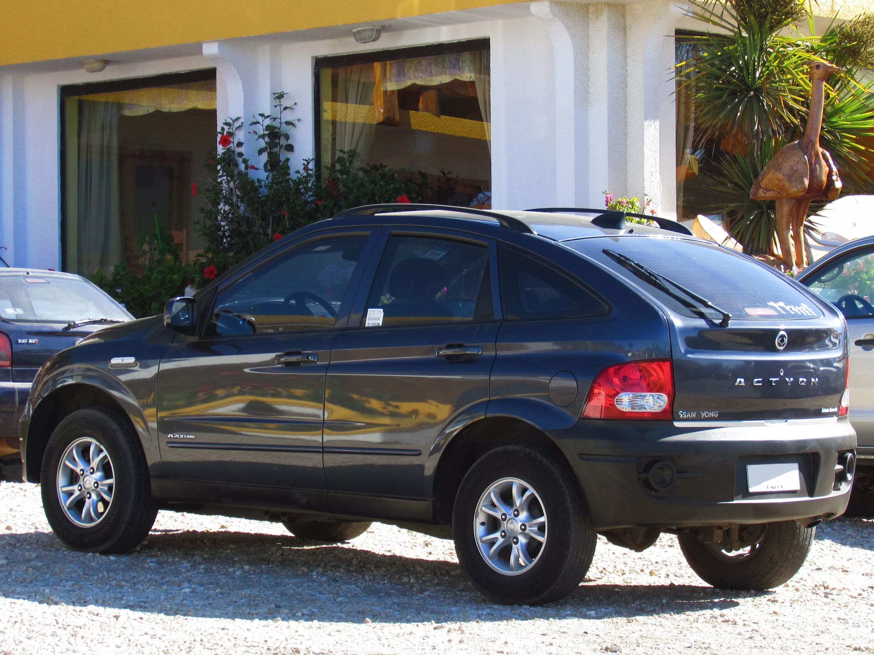 SSANGYONG Actyon 2006. Actyon xdi200. SSANGYONG Actyon 2007. Санг енг Актион 2006. Санг енг 2006