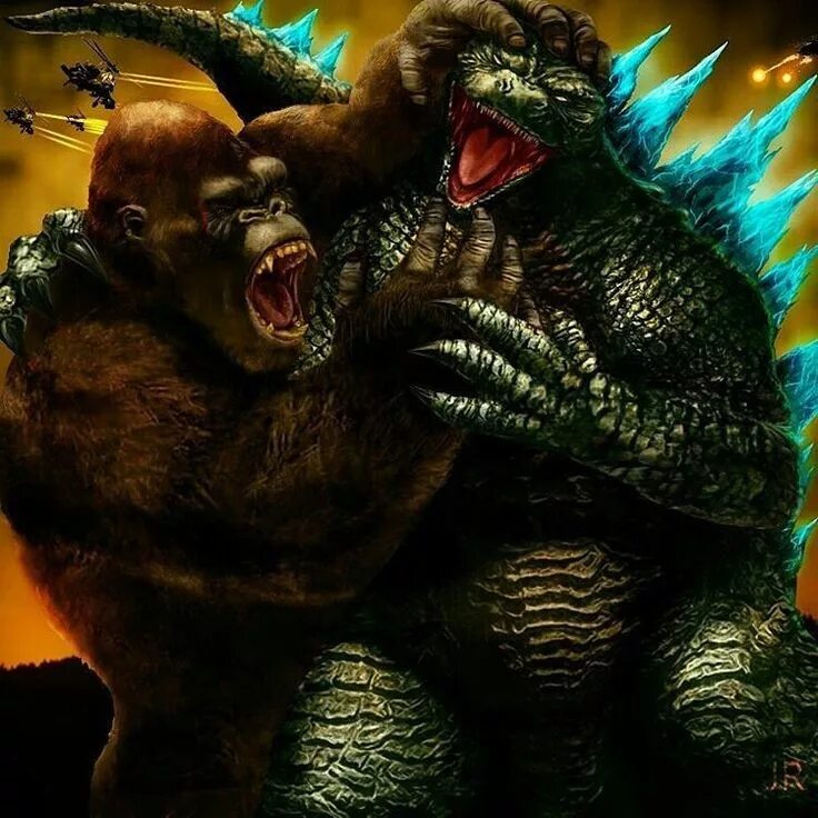Godzilla and kong. Кинг-конг vs godzilla. годзилла vs конг. годзилла против кинг конг. годзилла против кинг конга.