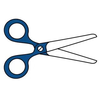 Включи scissors