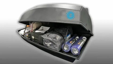 Auto box