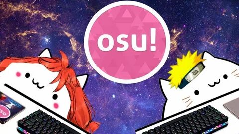 Slow osu