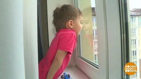 Видео ребенок хорошо