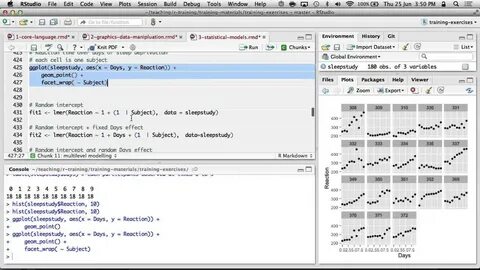 Rstudio