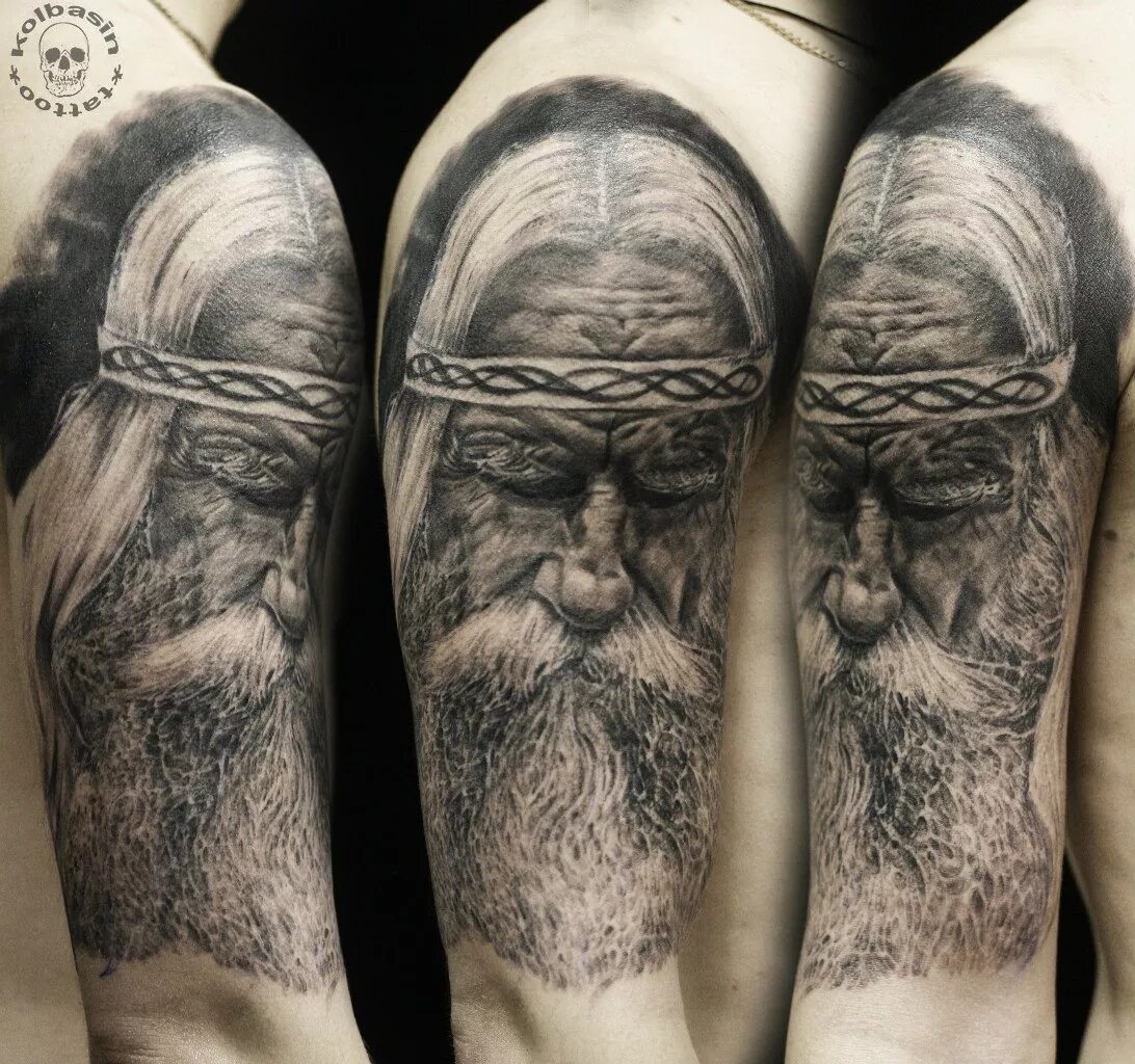 тату старец с посохом. славянские тату. тату ангел хранитель для мужчин на руке. татуировки мужские старец. тату старец.
