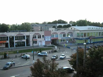 Город борисполь