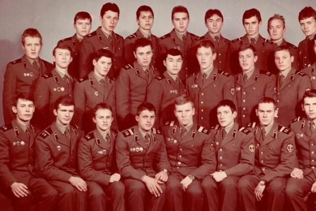 ВЗГЛЯД.РУ - В ЛенВо расследуют дело о массовом избиении солдат