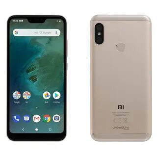 Телефон mi lite