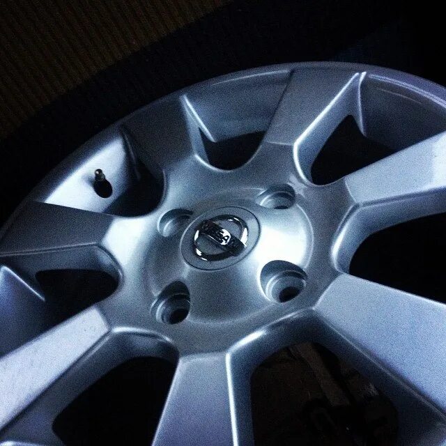 Replica fr a5185. 1 silver. 1 et30. 3 d66. 7 d110.