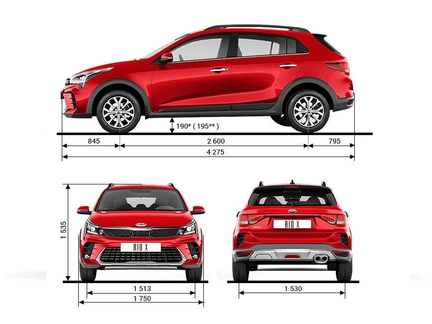 Габариты Киа Рио х лайн 2019. Клиренс Киа Рио х. Габариты Киа Рио 4 седан. Габариты Киа Рио 2020 седан.