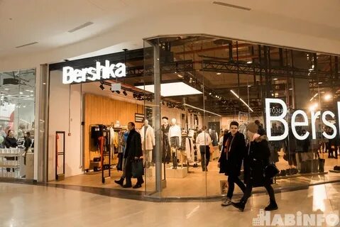 Brosko mall