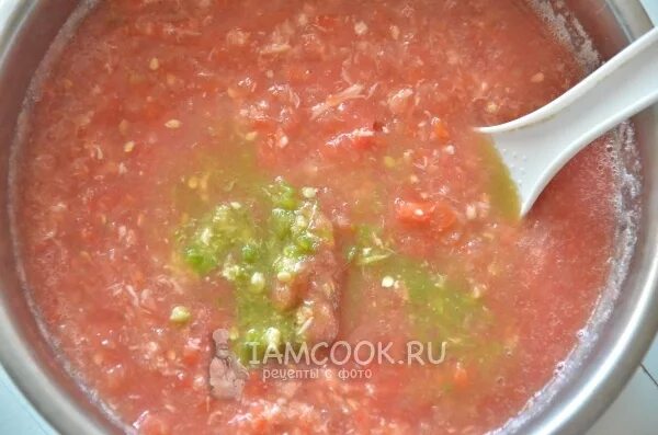 Хренодер на зиму без варки с чесноком