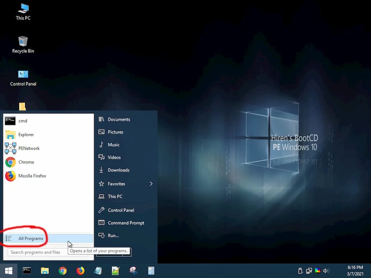 Winpe windows 10. Hirens boot. live cd windows 10. windows pe. windows 10 live usb.