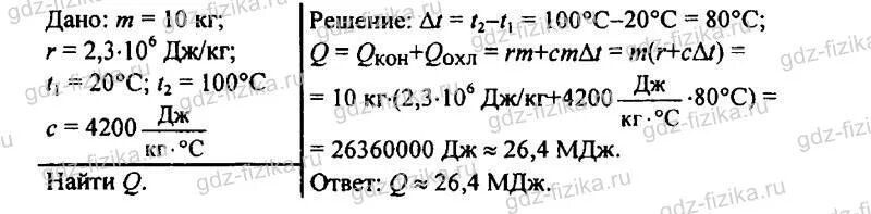 Физика 8 класс упр 42. Гдз Лукашик 1122. Лукашик 7-9 класс по физике. Физика 8 класс задачник Лукашик. Гдз по физике 8 класс Лукашик 7-9 номер 1122.