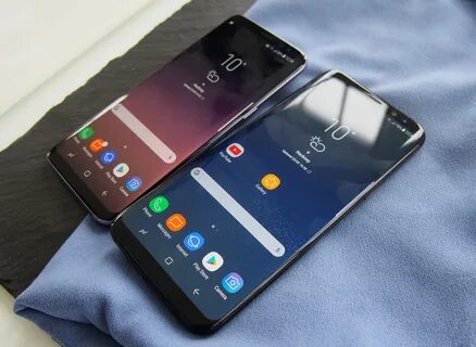 Samsung s 8.4