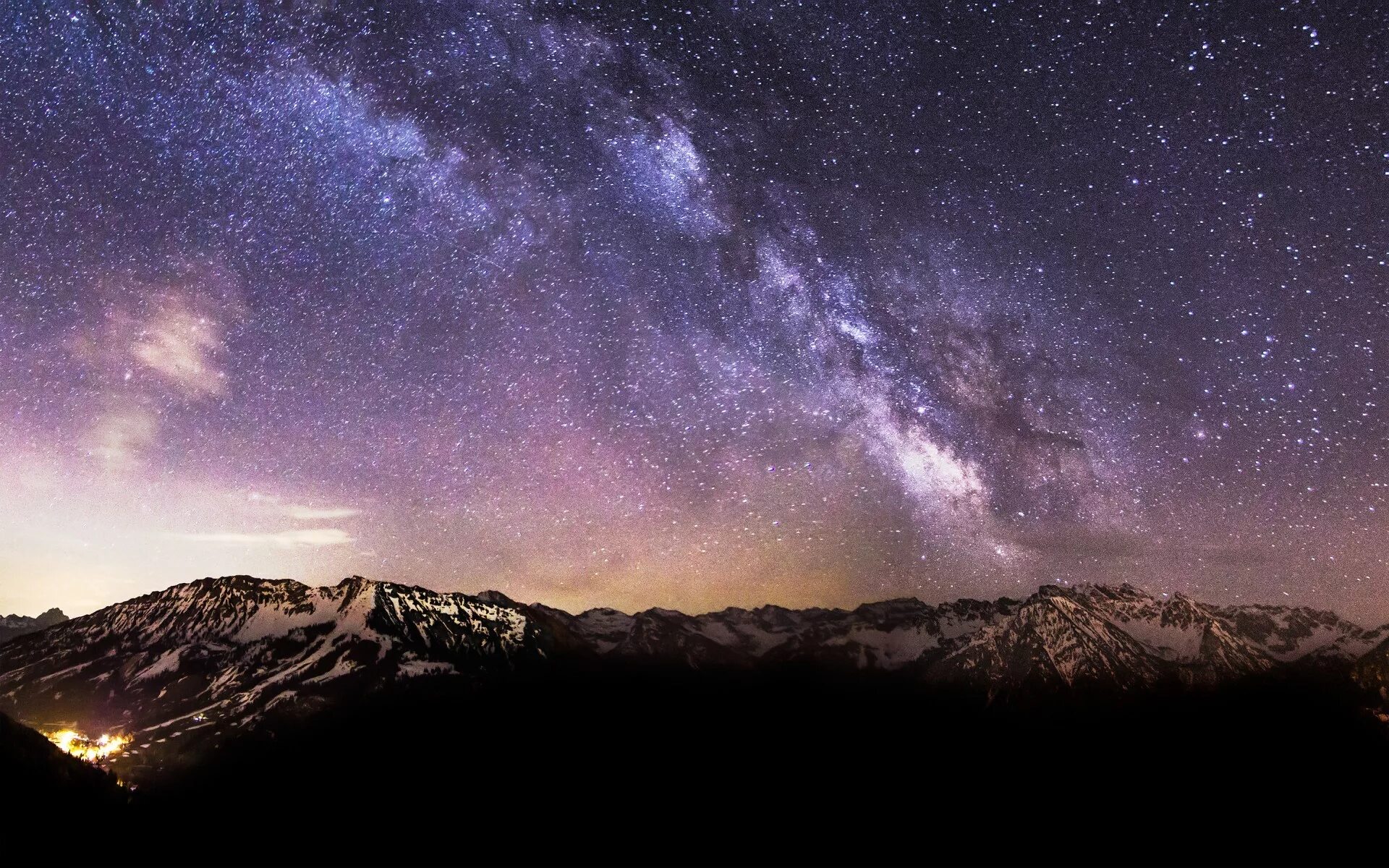 Pin by Akari Minase on Арты Пейзажи Night sky wallpaper, Watercolor night sky, N
