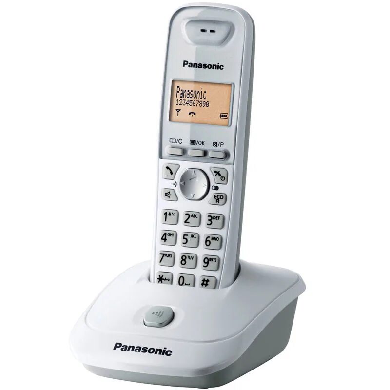 Беспроводные телефоны panasonic dect. Панасоник 2511 радиотелефон. KX-tg2511uat. Радиотелефон Panasonic KX-TG. Panasonic KX-tg2511.