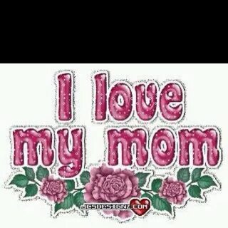 Mother of my best friend