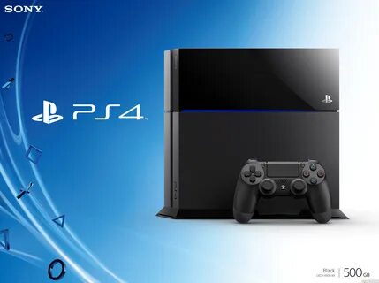 E3: Details on PlayStation 4 - PlayStation 4 