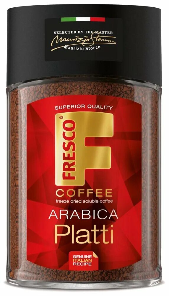 Кофе fresco. Кофе fresco Arabica Platti. Кофе Фреско Платти 95г ст/б. Кофе "fresco Platti"Кристал. Ст/б 95гр*9. Кофе fresco Arabica doppio.