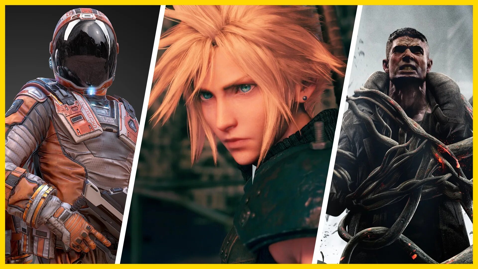 игры ps март 2024