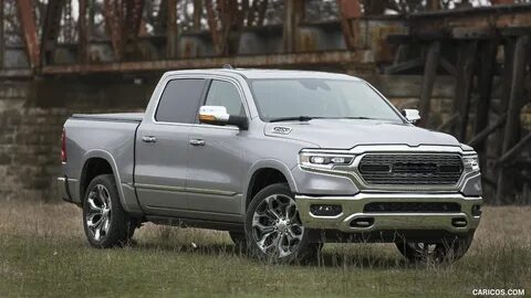 Ram 2020