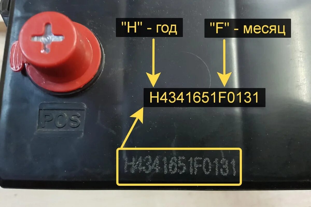 Расшифровка изготовления аккумулятора. Маркировка на АКБ Ford год выпуска. Как узнать дату производства АКБ. Маркировка даты на аккумуляторах. Маркировка года выпуска аккумулятора.