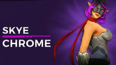 Skye video
