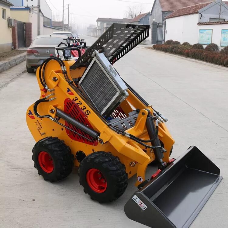 Fabric loader 0.15 7. Lt-h360w mini skid steer loader. chinese mini loader bobcat. boxer 320 skid steer by morbark. мини погрузчик митракс.