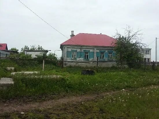 Дома выселки тольятти