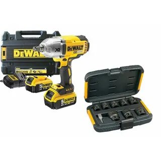 Dewalt dcf899p2 qw
