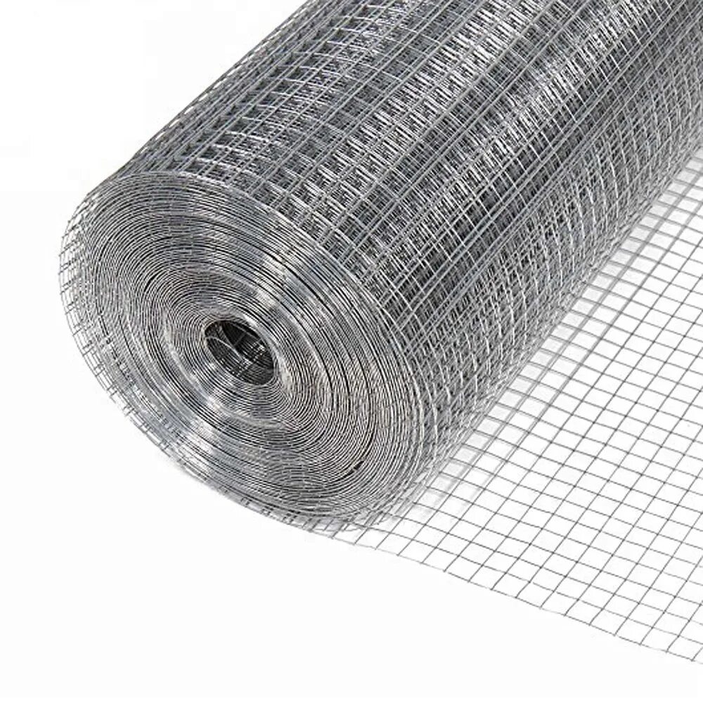 Сетка рябица или рабица. Сетка садовая 40*40 (1,5*20м) ромбическая. Сетка заборная. Сетка 1-45-2,5-0 гост 5336-80. Р сетка.