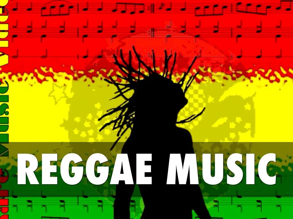 Reggae music