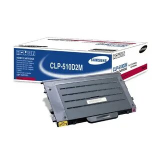 Картридж samsung clp