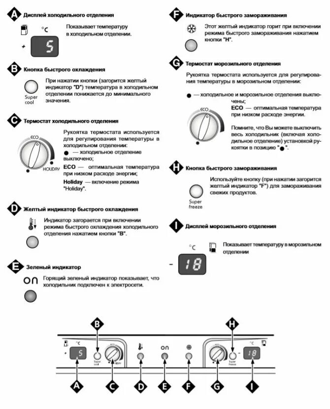 Как правильно выставить температуру в холодильнике. Холодильник индезит отрегулировать температуру. индезит холодильник двухкамерный инструкция терморегулятор. холодильник индезит двухкамерный режимы температуры.