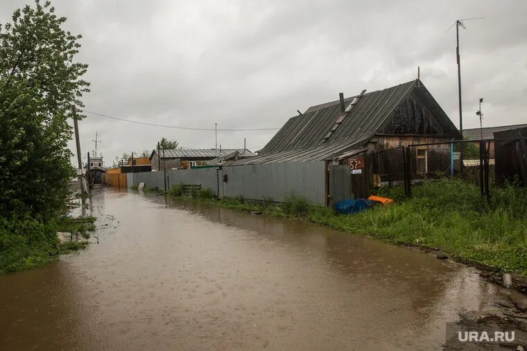 Никольское вода