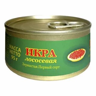 95 г икра