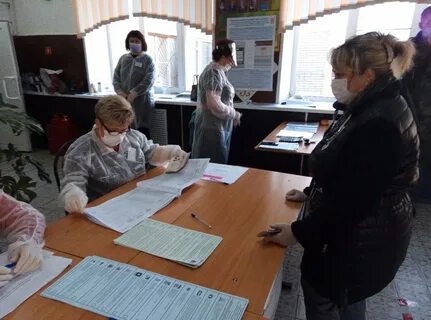 Явка на выборах вологодская область